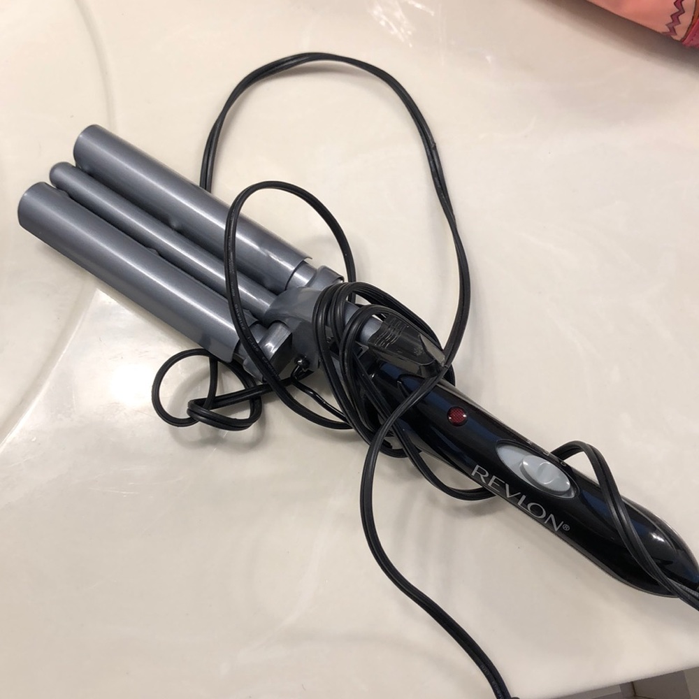 Revlon Crimper